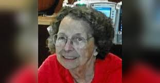 Joan Eleanor Drinkwater Obituary