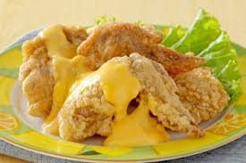 Resep kentang goreng saus keju. Si Kecil Pasti Ketagihan Akan Kelezatan Dari Sayap Goreng Saus Keju Yang Satu Ini Semua Halaman Sajian Sedap