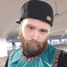 Aaron Mehl's Instagram, Twitter & Facebook