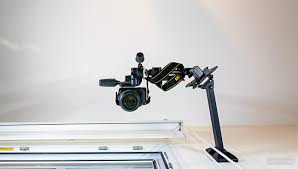 We've shown a few overhead camera rigs here on diyp. Off The Shelf Overhead Camera Rig Diy Build Lensvid