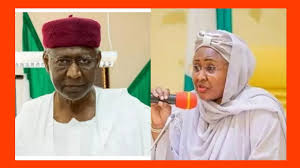 Shareramon 'hushpuppi' abbas, the infamous nigerian fraudster who recently pleaded guilty in the united states, has narrated how he bribed nigeria's celebrated police chief abba kyari. Abba Kyari Aisha Buhari Breaks Silence Nigeriadailynews