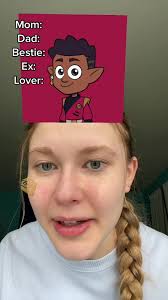 Owl House Adrien and Steve