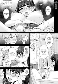 Futa Hentai Manga Where Dreams Come to Life