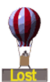 Added 4 years ago anonymously in action gifs. Hot Air Balloon Puns
