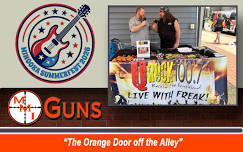 Hang out with Freak & MMI Guns at Minooka’s Summerfest
