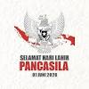 Yuk kita mengingat kembali isi bunyi pancasila; 1