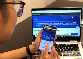 Abaikan roadtax lama masih hidup. Cara Mudah Untuk Renew Insurans Motorsikal Secara Online Guna Loanstreet