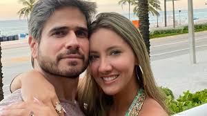 Matrimonio e hijos?, Daniel Arenas habla sobre su relación con Daniella  Álvarez