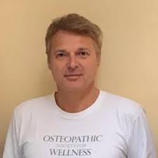 Tribute to John Wernham by Classical Osteopathy Podcast