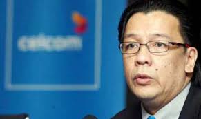 Maybe you would like to learn more about one of these? Celcom Axiata Risda Jalin Kerjasama Tawar Xpax Kklw