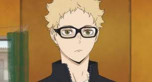 Check spelling or type a new query. Kei Tsukishima Haikyu Wiki Fandom