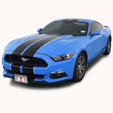 My New 2022 Mustang Gt In Grabber Blue : R/Mustang