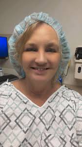 Today's My Day!! I'm so excited for this new journey in my life!