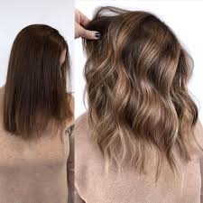 Some tips to help you use the length chart more effectively: The Fullest Hair Length Chart That Describes All Hair Lengths Hadviser