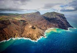 Office de tourisme 2 rue de l hôtel de ville, givry. L Ile De Sainte Helene S Arrache A Son Long Exil Le Soir Plus