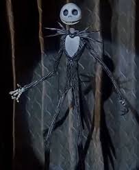 What S This Celebrating 25 Years Of Tim Burton S The Nightmare Before Christmas 1 Jack Skellington Jonathon D Svendsen