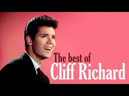 The Best Of Cliff Richard Youtube Music Photo Sir Cliff Richard Music Love