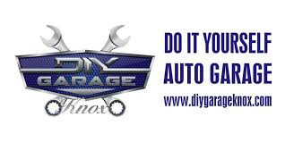 It is a car repair you can diy. Diy Garage Knox Home Facebook