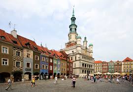 The table ranks cities by population based on data from the central statistical office of poland. The 8 Prettiest Old Town Squares In Poland
