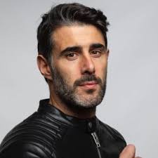 Contratar David Amor con la agencia de Contratación Espectalium