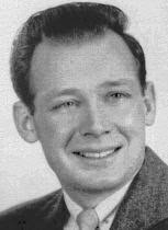 JOHN BRADY Obituary (2015)