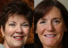 Pam Roach in tight race to retain her Senate seat