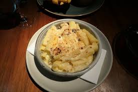 Add the pasta and cook according to the directions on the package, 6 to 8 minutes. Mac Cheese Picture Of The Meat Wine Co Melbourne Tripadvisor