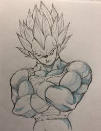 Deviantart is the world's largest online social community for artists and art enthusiasts, allowing people to connect through the creation and sharing. Pin On Dragon Ball Pasion