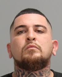 VELA, ANTHONY SCOTT was booked into the Brazos County Jail