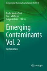Oleh sebab itu di sini denpono akan memberikan tips dan trik bagaimana cara cek no resi seng hong di akulaku, selengkapnya ada di bawah ini. Remediation Of Emerging Contaminants Springerprofessional De