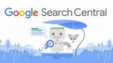 Documentation to Improve SEO | Google Search Central | Google for ...