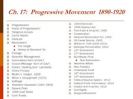 Progressive Era Muckrakers Worksheet Answers