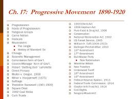 progressive era muckrakers worksheet answers