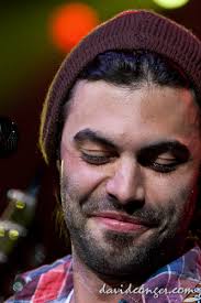 Nic Cowan at Comcast Arena