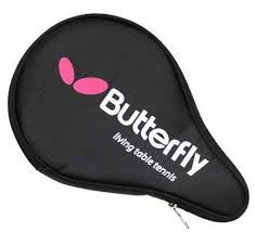 Butterfly B Table Tennis Paddle Case 13 99 With Images Table Tennis Table Tennis Racket Tennis Racket