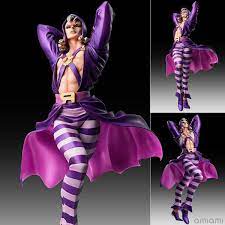 statue jojo s bizarre adventure part 5 risotto nero di molto bene amime figure maxfacto jojo bizarre jojo s bizarre adventure jojo s bizarre adventure figures