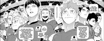 Hoshiumi korai all best scenes in haikyuu!! Haikyuu Korai Hoshiumi Japan Team Minecraft Skin