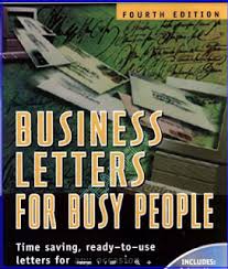 Free Download English Book Of Business Letters For Busy Man Pdf English Book Learn English Business Letter