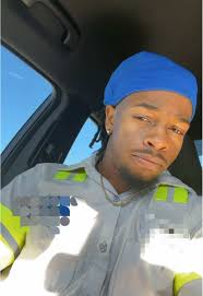 Boxing Headgear with Dreads