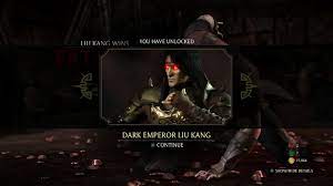 We did not find results for: Mortal Kombat X How To Get Dark Emperor Liu Kang Skin Youtube