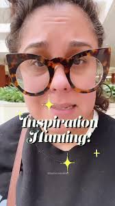 INSPIRATION HUNTING ar South Coast Plaza. Finding nail art inspo while out  and about.