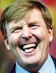Dus we willen hem laten weten dat het voor boeren echt code afgebroken tanden en kiezen: Willem Alexander Waar Blijven De Excuses Gerard Aalders
