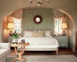 This interior is often infused with a french inspiration that compliments the basic design properties of the country interior. 50 Delightfully Stylish And Soothing Shabby Chic Bedrooms