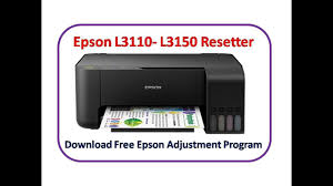 It is gone for home and independent companies that have high volumes of printing however at different interims. Epson L3110 L3150 Resetter Adjustment Program Epson Epson Printer Resume Format Download