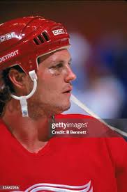 214 Bob Probert Photos & High Res Pictures