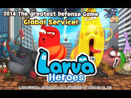 Larva Cartoon The Movie Full 2014 Hd Game