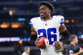 Dallas Cowboys should let DaRon Bland walk next summer like Byron Jones |  Blogging The Boys