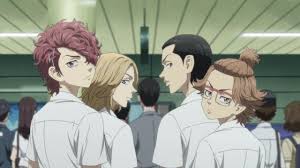 Please scroll down for servers choosing, thank you. Watch Tokyo Revengers Season 1 Episode 1 In Streaming Betaseries Com