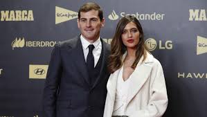 Iker casillas wife and spanish sports journalist, sara carbonero admits the spanish keeper is feeling much better. Iker Casillas And Sara Carbonero Rent Their Luxurious House Of 5 Million Junipersports