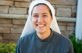 Simcha Fisher: conversation with a religious sister